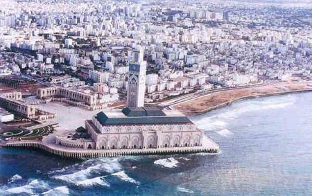 casablanca
